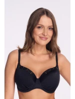 PLAVKOVÁ PODPRSENKA SK 252 ČIERNA