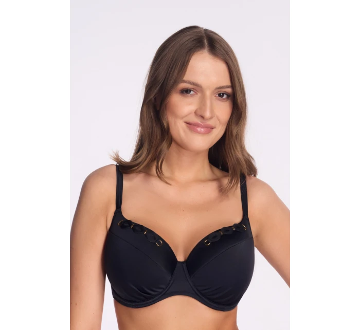 PODPRSENKA SK ČERNÁ model 21946255 - AVA SWIMWEAR
