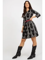 Denné šaty model 175005 Lakerta