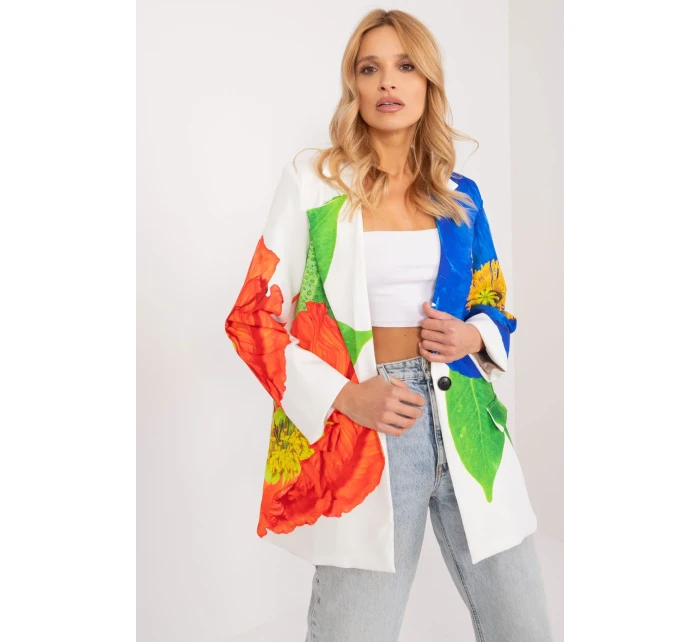 Bunda model 195956 Taliansko Moda