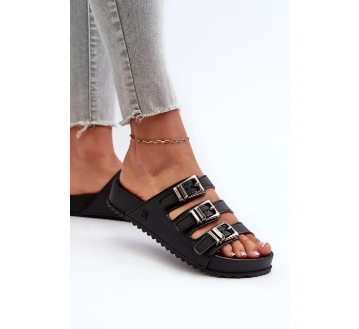 Papuče model 197610 Step in style Papuče model 197610 Step in style