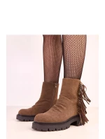 Model obuvi 220261 Solea