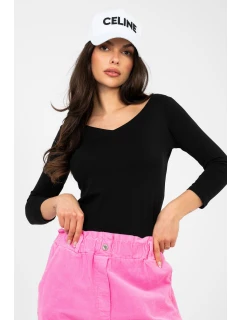 Blúzka model 224752 Rue Paris