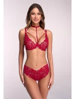 Podprsenka model 21441926 Barbados pushup - Ava