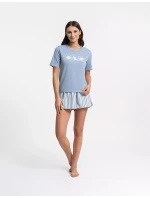 Pyžamo Moraj PDD3900-021 w/r S-2XL