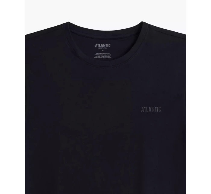 Pyžamo Atlantic NMP-381 w/r S-2XL Pyžamo Atlantic NMP-381 w/r S-2XL