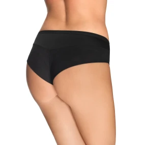 Dámske nohavičky 616 black - Gorsenia