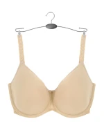 Dámska podprsenka 17731 Sophia béžová - CORIN
