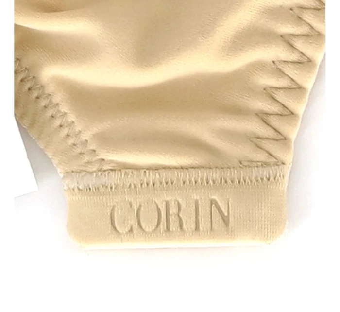 Dámska podprsenka 17731 Sophia béžová - CORIN