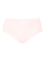 Dámské kalhotky střihu COTTON   bílá model 21183423 - NUR DIE