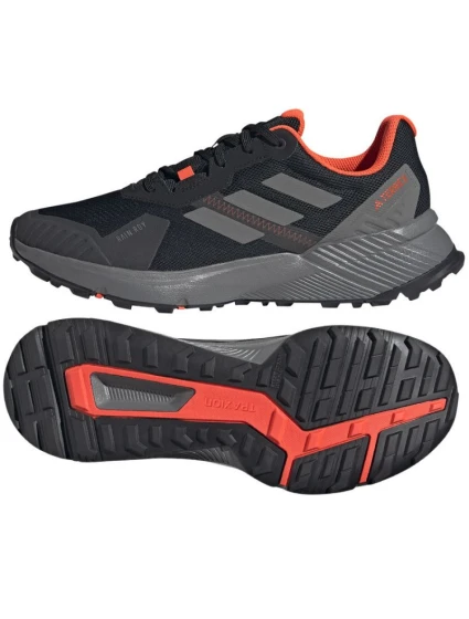 Bežecká obuv adidas Terrex Soulstride Rain.Rdy M IF5016