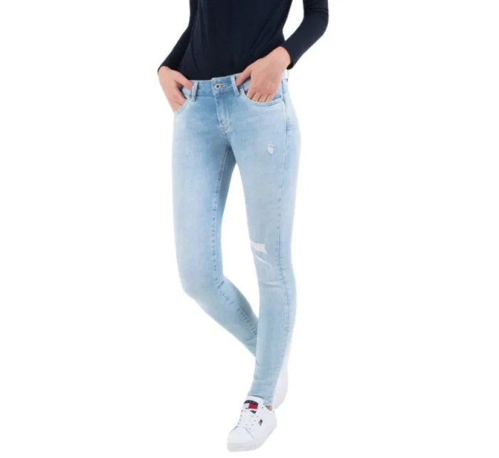 Dámske Pepe Jeans Pixie W PL200025 Dámske Pepe Jeans Pixie W PL200025