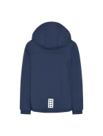 Lego Wear Detská bunda Lwjebel 601 Jr 11010230-590