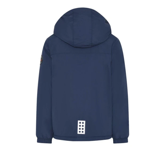 Lego Wear Detská bunda Lwjebel 601 Jr 11010230-590