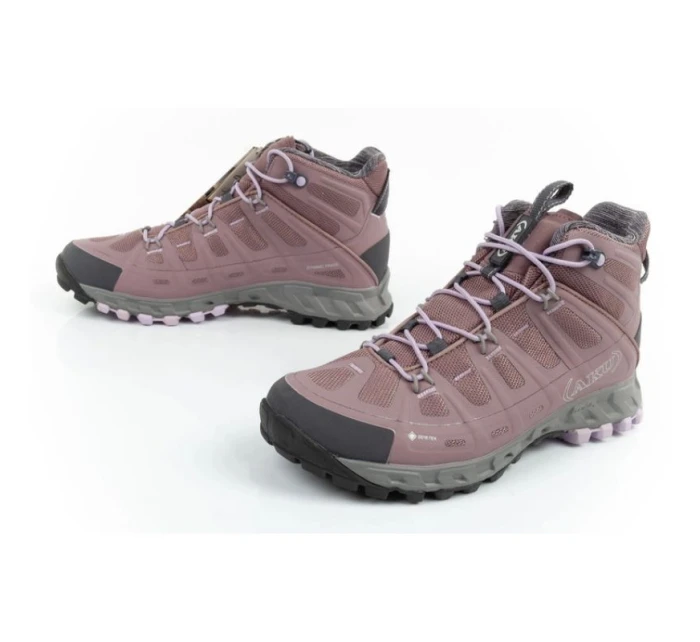 Buty  Mid Goretex W model 20761460 - Aku