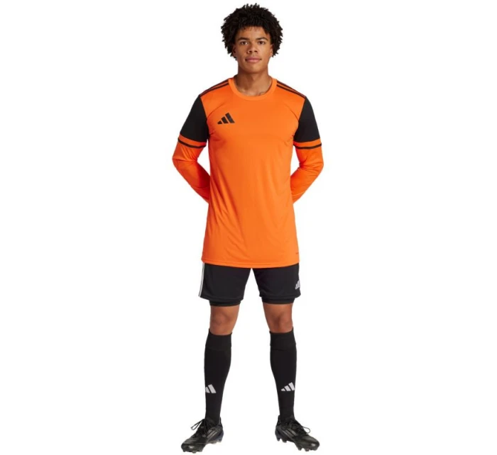 Brankárske šortky adidas Squadra 25 M JF2483 Brankárske šortky adidas Squadra 25 M JF2483