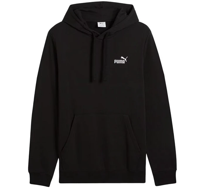 Pánska mikina Puma ESS Small No.1 Logo Hoodie TR M 682576 01