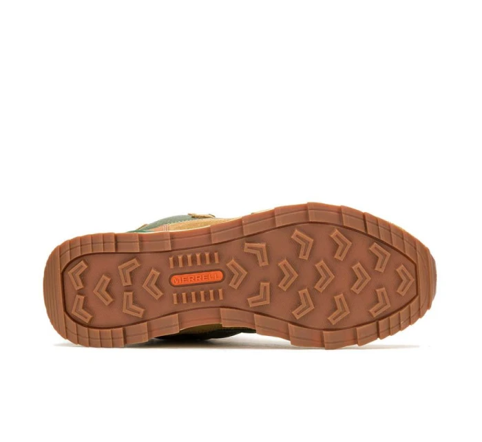 Pánské zimní boty  ALPINE 83  MID () model 21764160 - Merrell