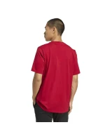 Adidas Liverpool FC Sezónne grafické tričko DNA 2 JY3466