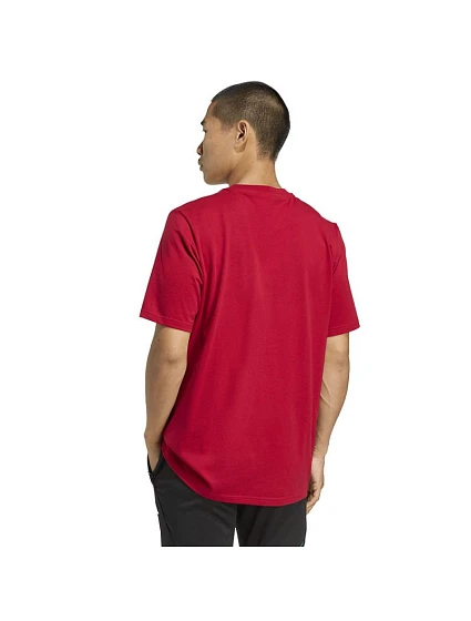 Liverpool FC tričko DNA Graphic Tee 2 model 21882547 - ADIDAS