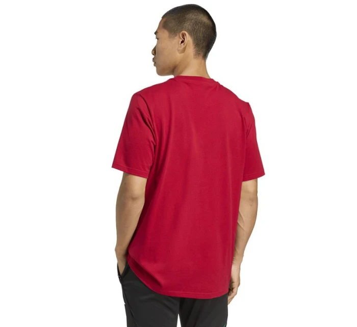 Adidas Liverpool FC Sezónne grafické tričko DNA 2 JY3466