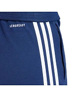 Dámske adidas Squadra 25 Tréningové nohavice námornícka modrá JD4815 dámske