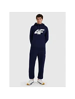 Pánske tepláky typu jogger 4F 4FRMM00TTROM1625-31S Pánske tepláky typu jogger 4F 4FRMM00TTROM1625-31S