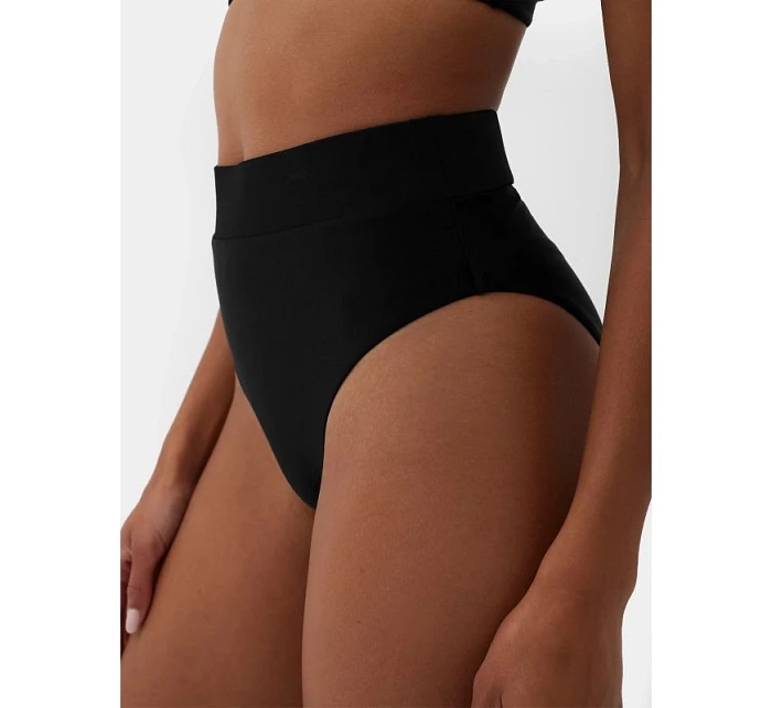 Dámske bikiny z recyklovaného materiálu 4F