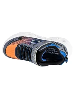 Skechers Vortex 3.0 400590L-BBOR Šedé 30 Skechers Vortex 3.0 400590L-BBOR Šedé 30