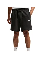 Pánské šortky Sportswear Club, černé, model 22309921 010 - NIKE
