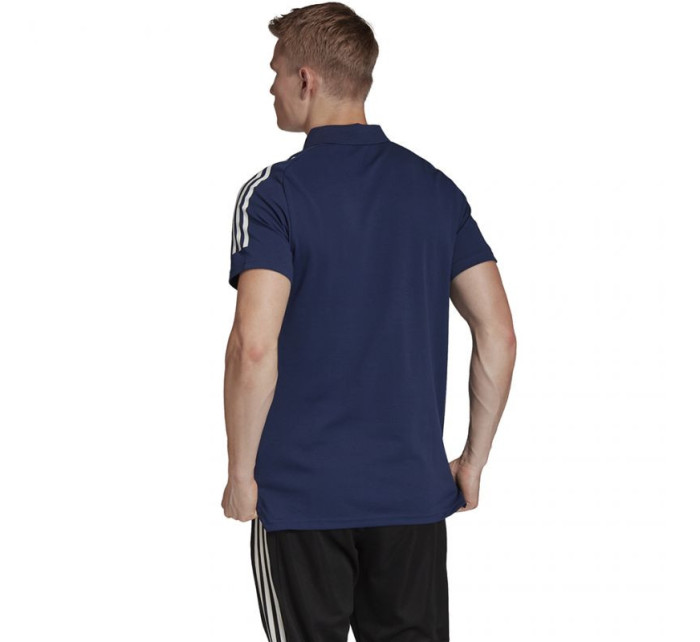 Pánske polo tričko Condivo 20 M ED9245 - Adidas