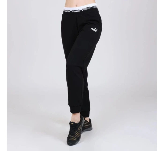 Dámské kalhoty W 01 model 17062867 - Puma Dámské kalhoty W 01 model 17062867 - Puma