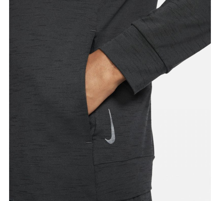 Pánske tričko na jogu Dri-FIT M CZ2217-010 - Nike