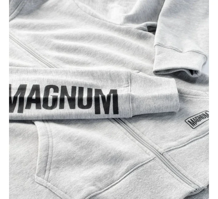 Mikina Magnum Lepus II W 92800454268 Mikina Magnum Lepus II W 92800454268