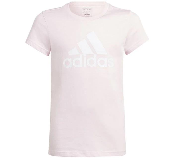Detské tričko Big Logo Jr IC6123 - Adidas
