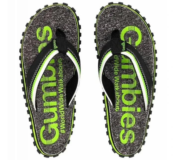 Žabky Gumbies Cairns M 810084110324