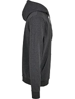 BB 001 Pánská mikina s kapucí model 22442634 charcoal - Build your Brand BB 001 Pánská mikina s kapucí model 22442634 charcoal - Build your Brand