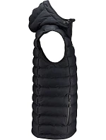 Vest Men Pánská vesta " black model 22454043 - James Harvest Vest Men Pánská vesta " black model 22454043 - James Harvest