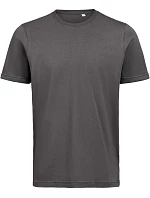 OCS TShirt Unisex tričko z těžké bavlny model 22465330 charcoal - Untagged Movement OCS TShirt Unisex tričko z těžké bavlny model 22465330 charcoal - Untagged Movement