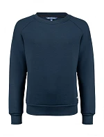 Cutter & Buck Pemberton Crewneck Women Dámska mikina 68.8423 tmavomodrá Cutter & Buck Pemberton Crewneck Women Dámska mikina 68.8423 tmavomodrá