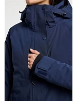 Tenson Barriér Jacket Women Dámska zimná bunda 84.8732 čierna Tenson Barriér Jacket Women Dámska zimná bunda 84.8732 čierna