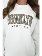 Izolačná sada Brooklyn tmavo béžová