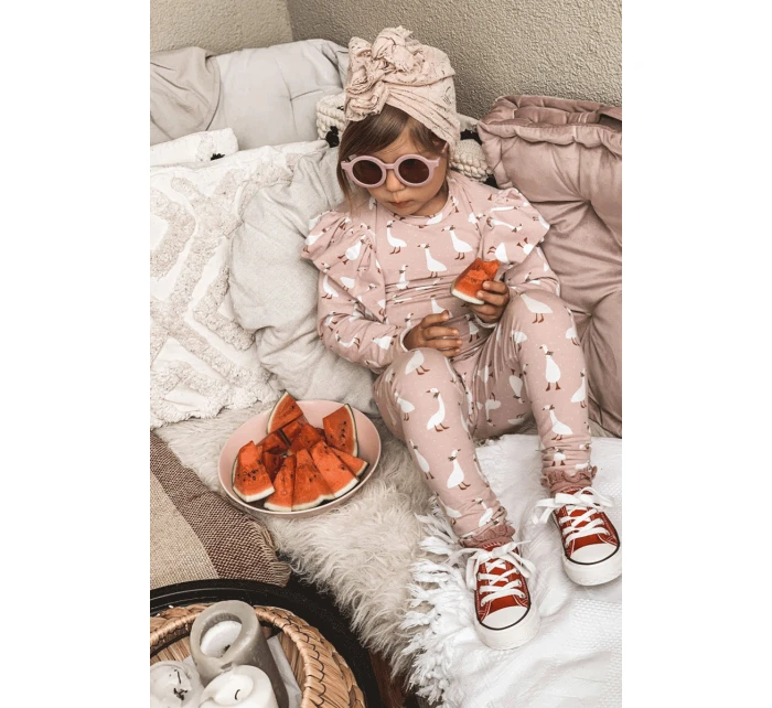 Dziecięce Trampki Klasyczne Czerwone Filemon Dziecięce Trampki Klasyczne Czerwone Filemon