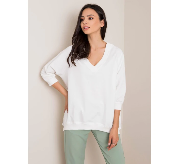 Blúzka RV BL 5676.09 biela Blúzka RV BL 5676.09 biela