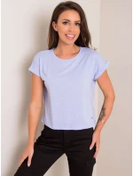 Tričko TW TS G 051.06 svetlo modré Tričko TW TS G 051.06 svetlo modré