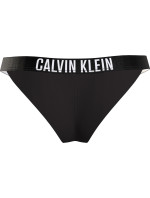 Dámské plavky Spodní díl BRAZILIAN KW0KW01984BEH - Calvin Klein