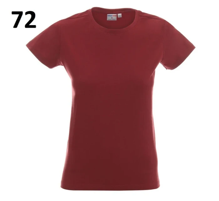 Dámske tričko 22160 - Promostars