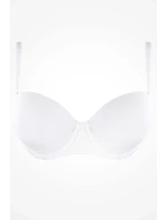 DÁMSKA PODPRSENKA RAFF 23446 WHITE DÁMSKA PODPRSENKA RAFF 23446 WHITE