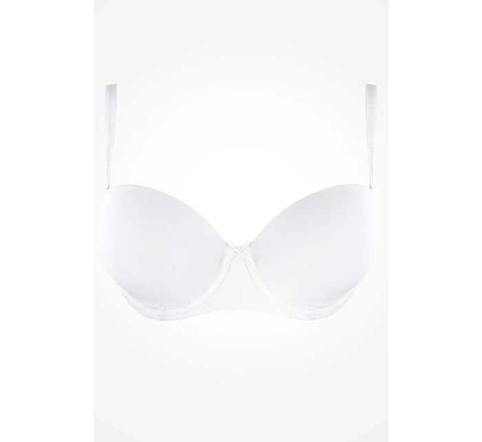 DÁMSKA PODPRSENKA RAFF 23446 WHITE DÁMSKA PODPRSENKA RAFF 23446 WHITE
