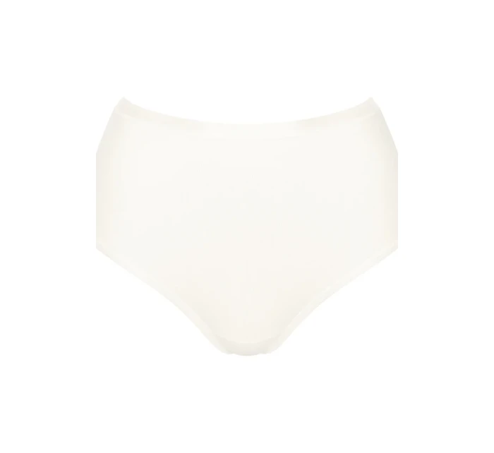 BAVLNENÉ NOHAVIČKY S VYSOKÝM PÁSOM SLOGGI GO DAILY